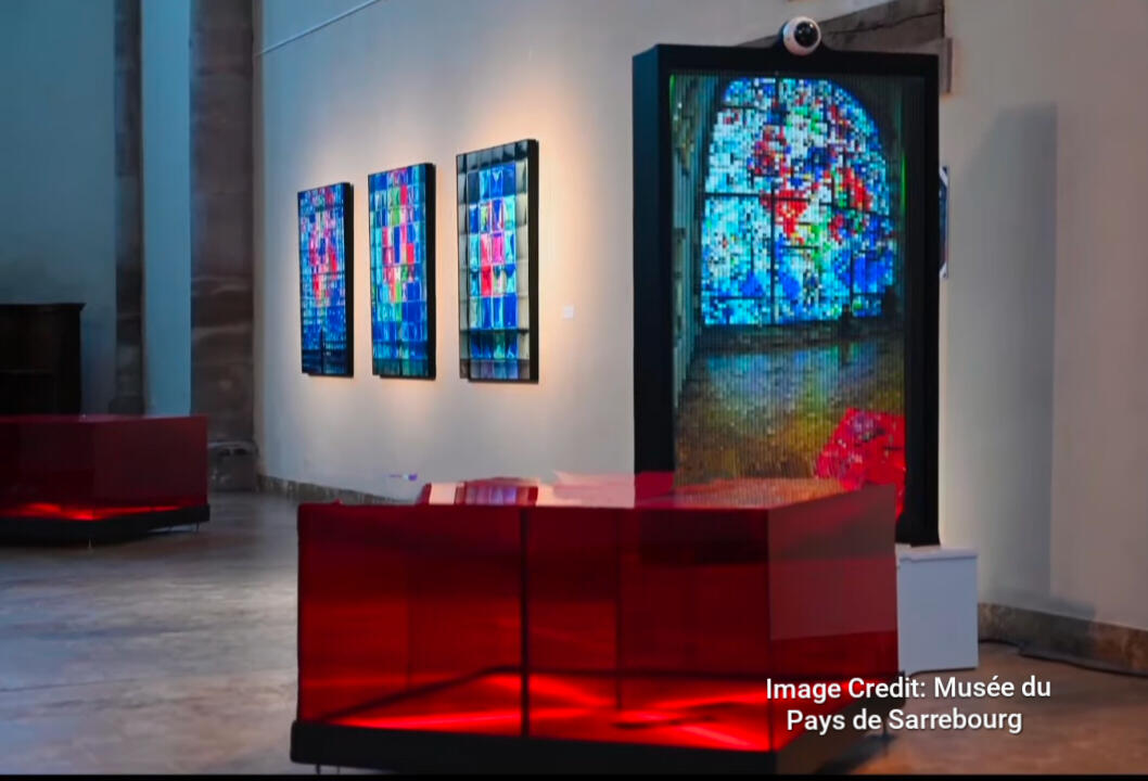 Passage Image Credit: Musée du Pays de Sarrebourg